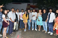 Husharu Movie Success Celebrations